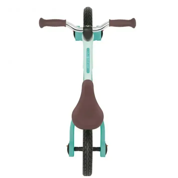 Баланс колело GLOBBER GO BIKE ELITE AIR - ментово зелено, снимка 6