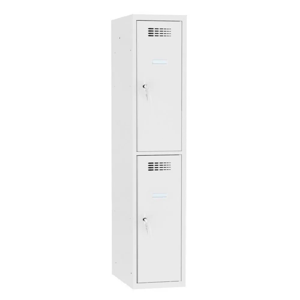 Метален шкаф-гардероб MSUS 412 DB, снимка 5