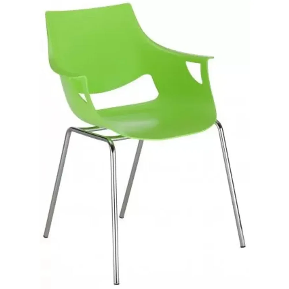 Стол Fano – Matt Lime Green