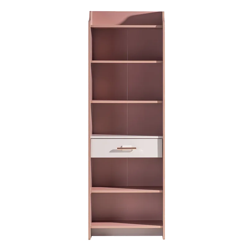 Детска етажерка за книги ESTELLA, снимка 2