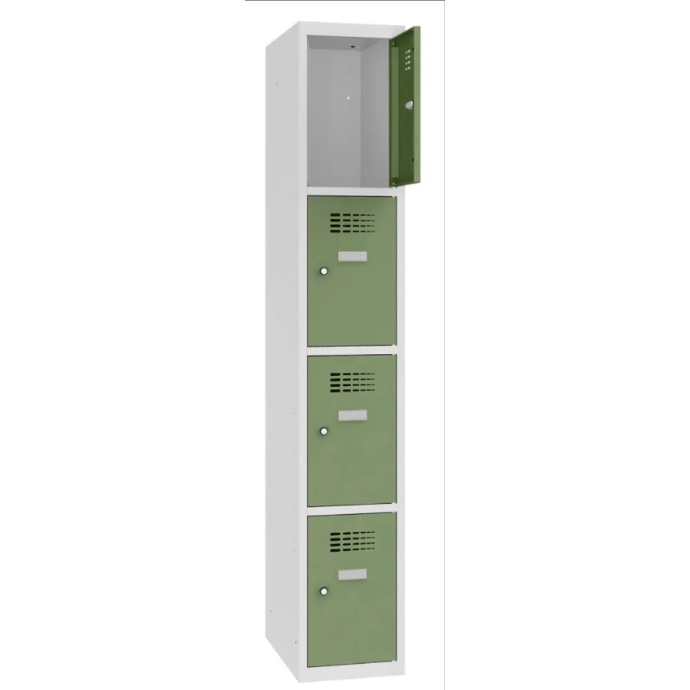 Метален шкаф Sus 314 W, снимка 2
