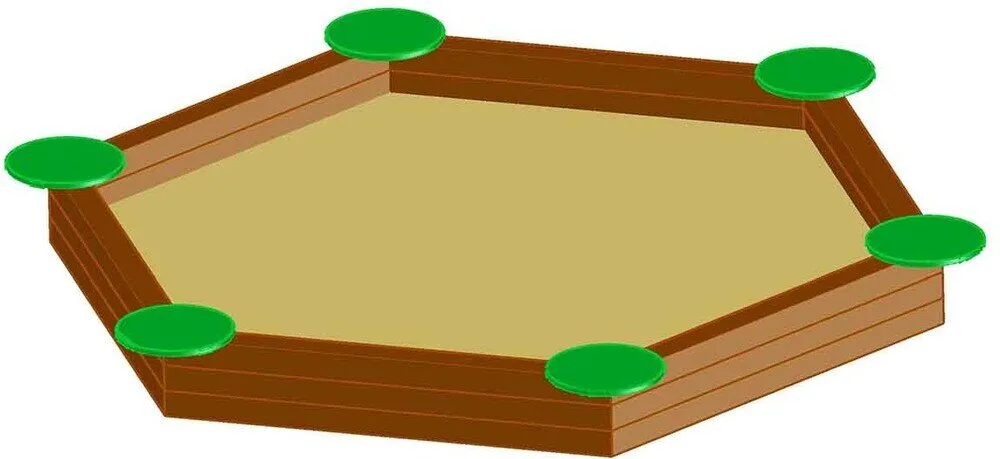 Пясъчник SB0002