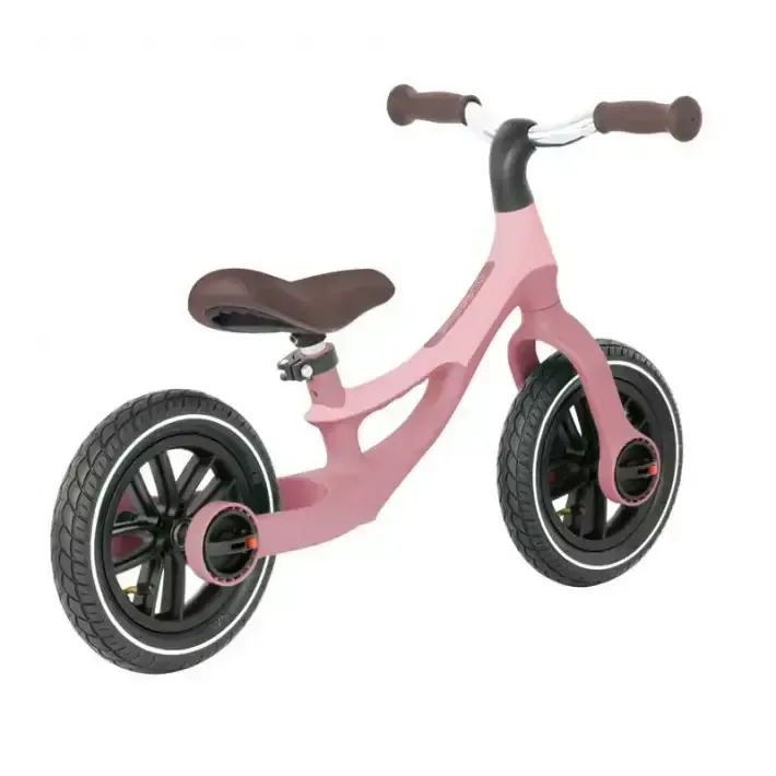 Баланс колело GLOBBER GO BIKE ELITE AIR - пастелно розово, снимка 2