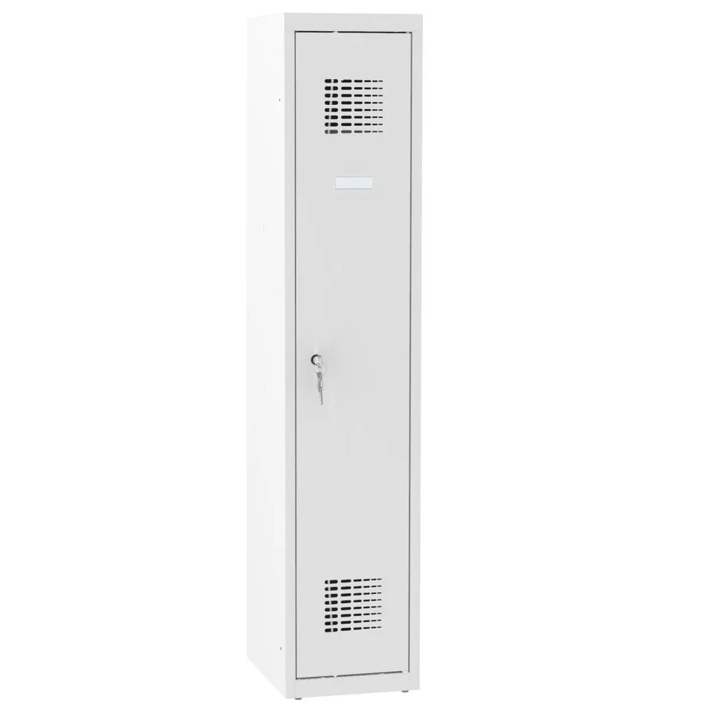 Детски метален шкаф-гардероб MSUM 310S DB, снимка 2