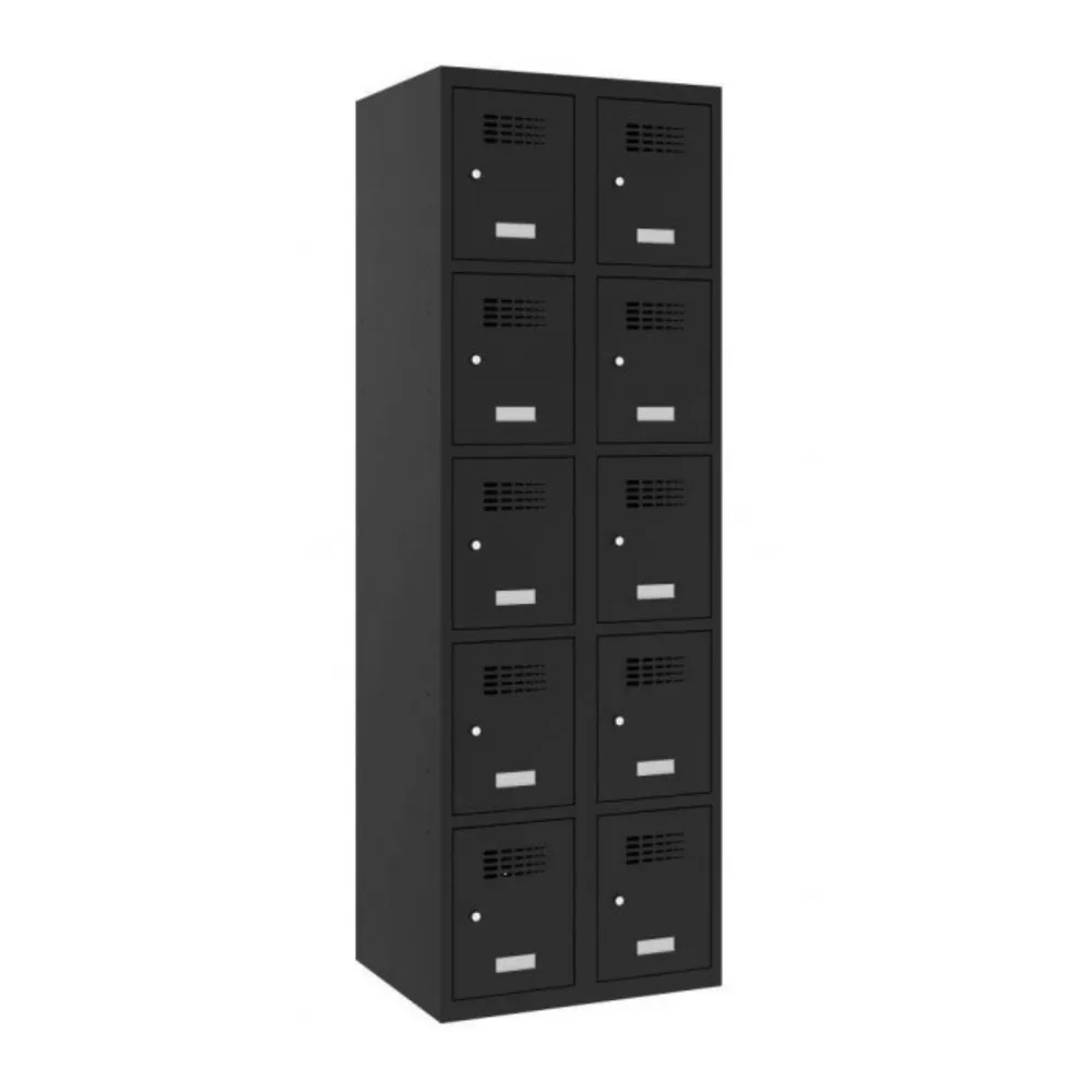 Метален шкаф Sus 325 W, снимка 2
