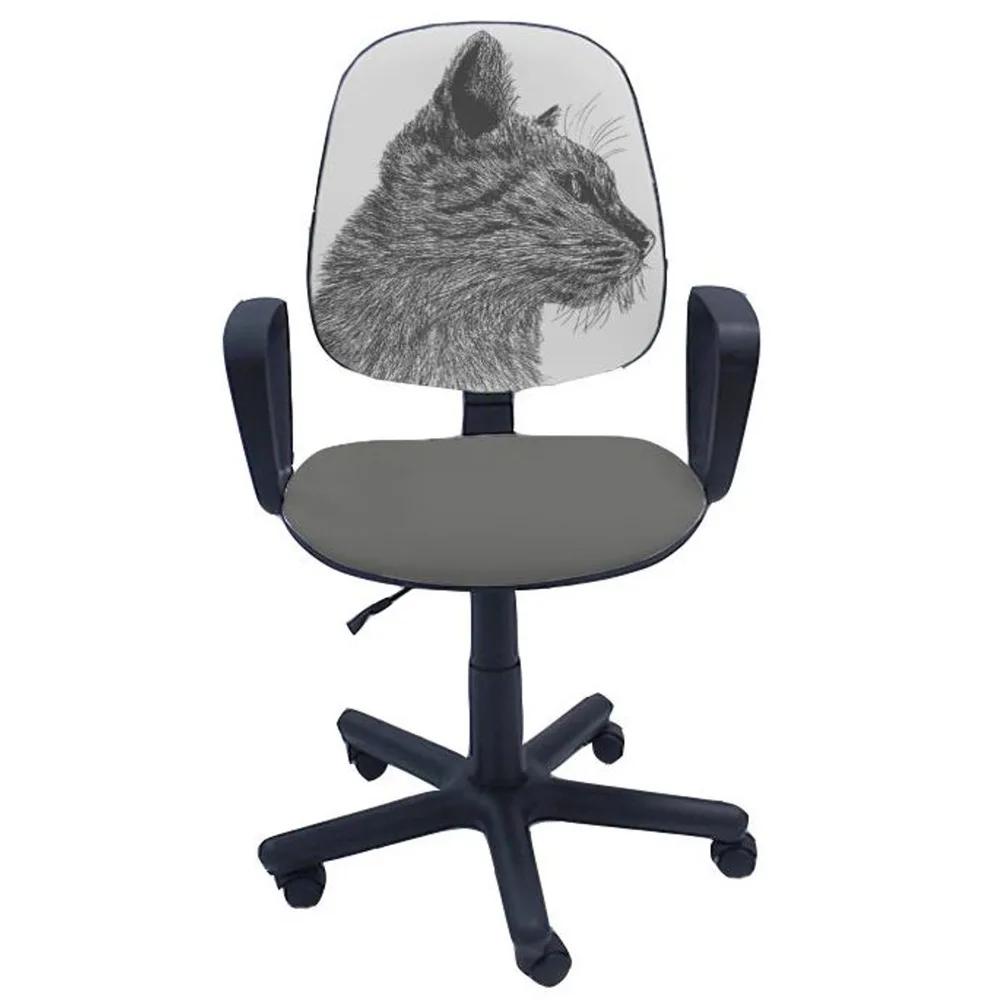 Детски стол Antara Cat