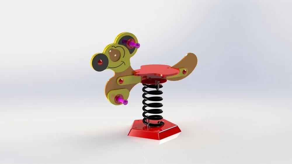 Клатушка MOUSE SR0008