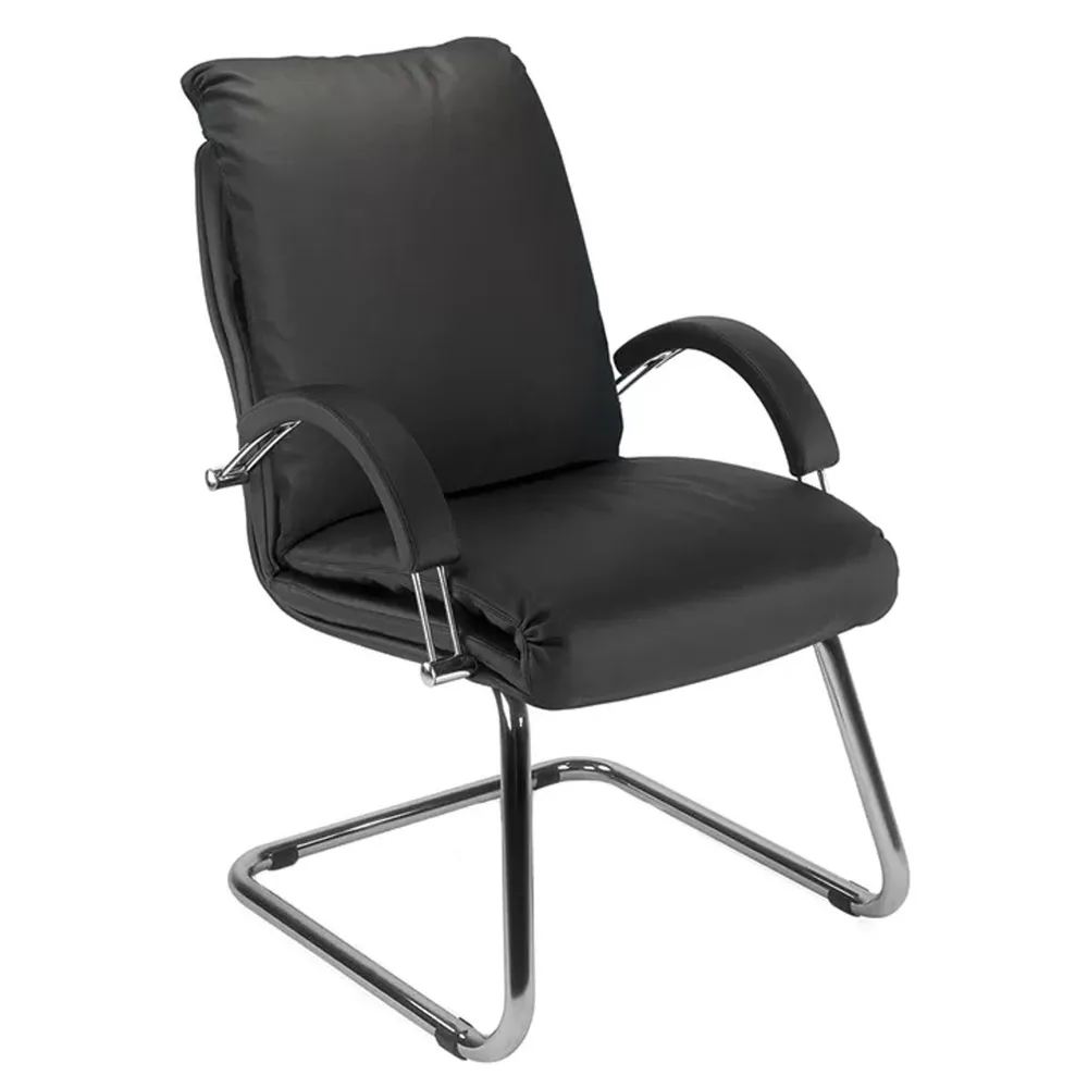 Конферентен стол Nadir Steel CF/LB SP