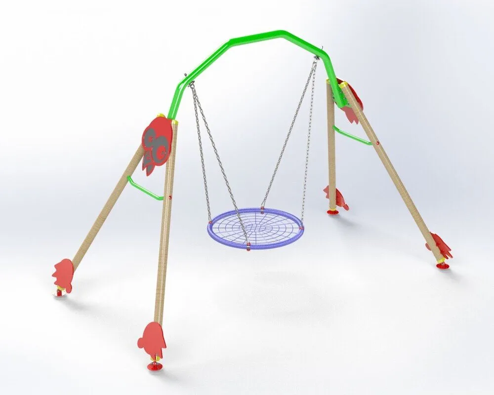 Люлка BIRD’S NEST SW0009