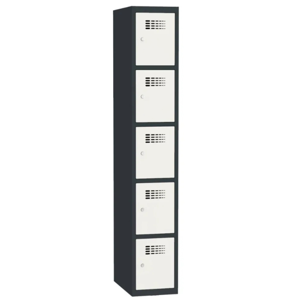 Метален шкаф Sus 315 W, снимка 4