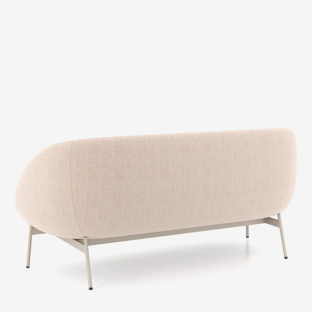 Двуместен диван Mollen, снимка 6