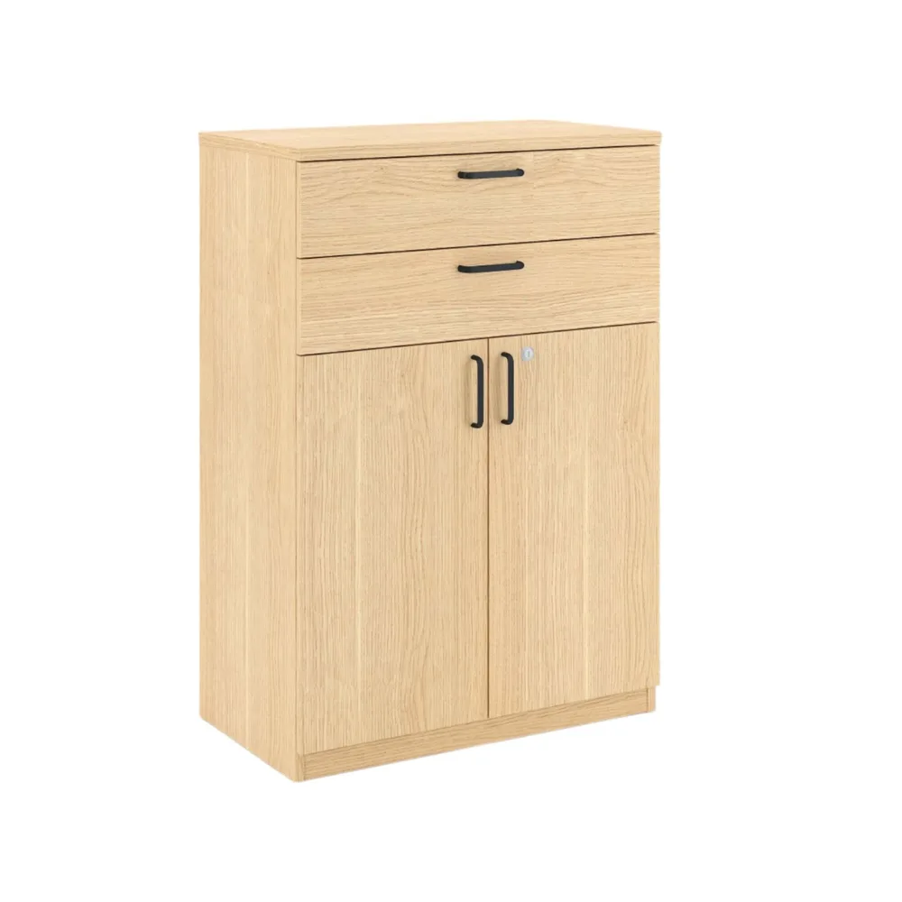 Easy Space комбиниран шкаф с чекмеджета HDE 3OH