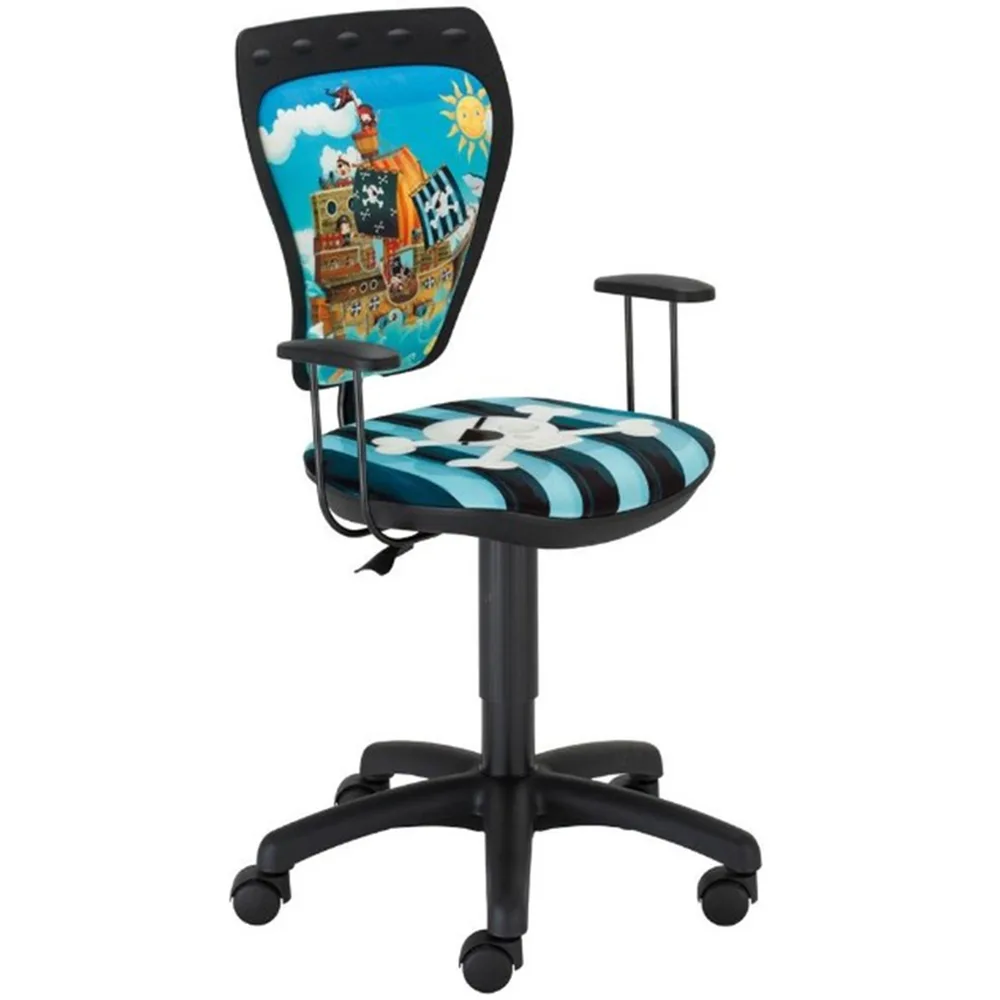 Детски стол Ministyle Black – ministyle turbo, снимка 8