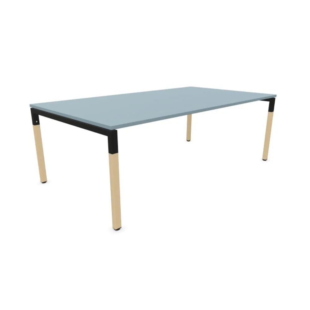 Конферентна маса CS5040 I-Leg LWM T1, снимка 4