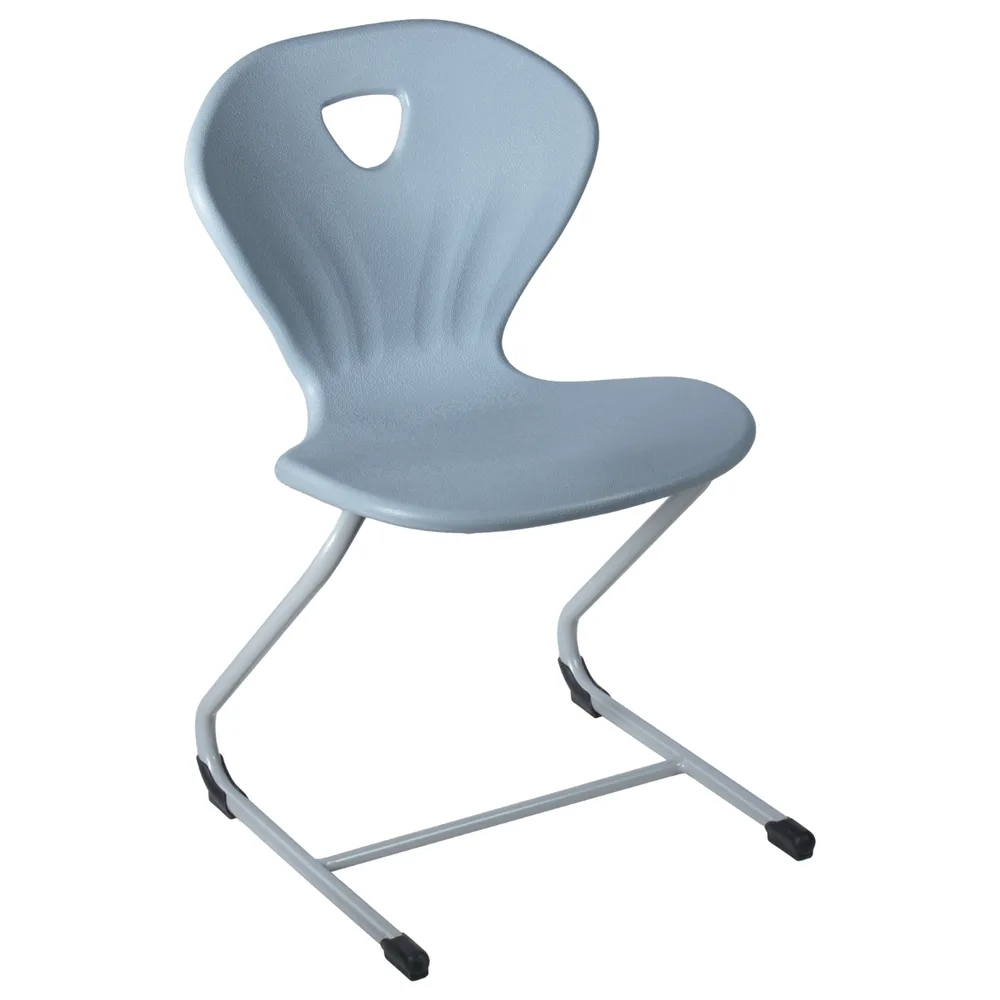 Ученически стол Kori Z New - L – сив ПП