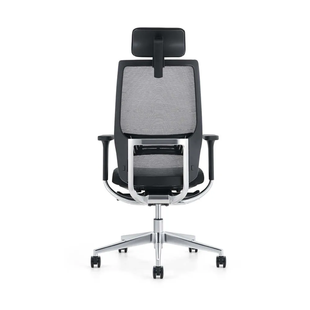 Работен стол Shape Black, снимка 4