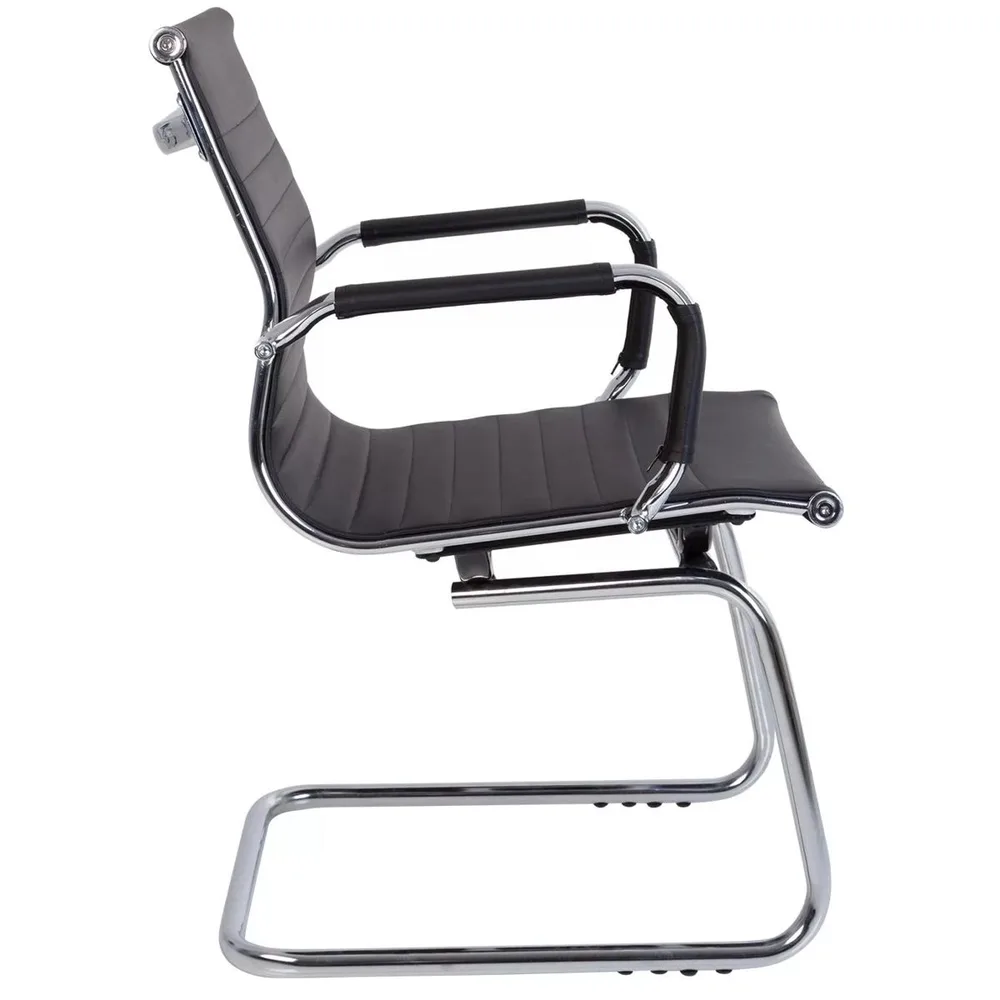 Конферентен стол Slim LB CF Chrome, снимка 2