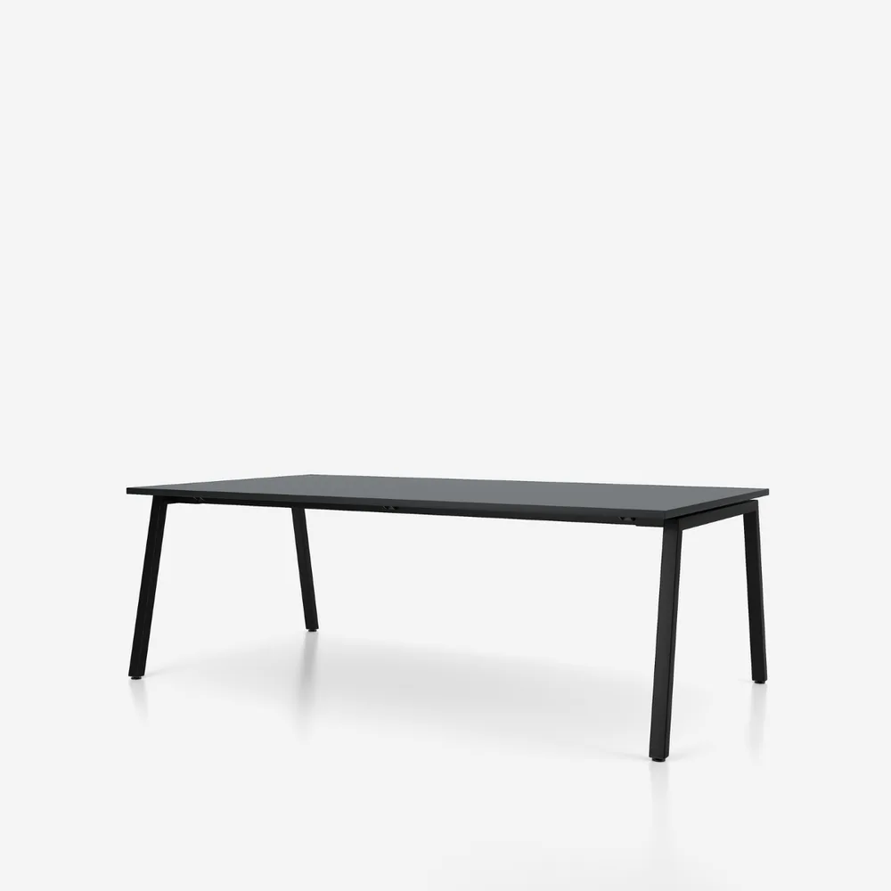 Конферентна маса CS5040 A-Leg T1, снимка 7