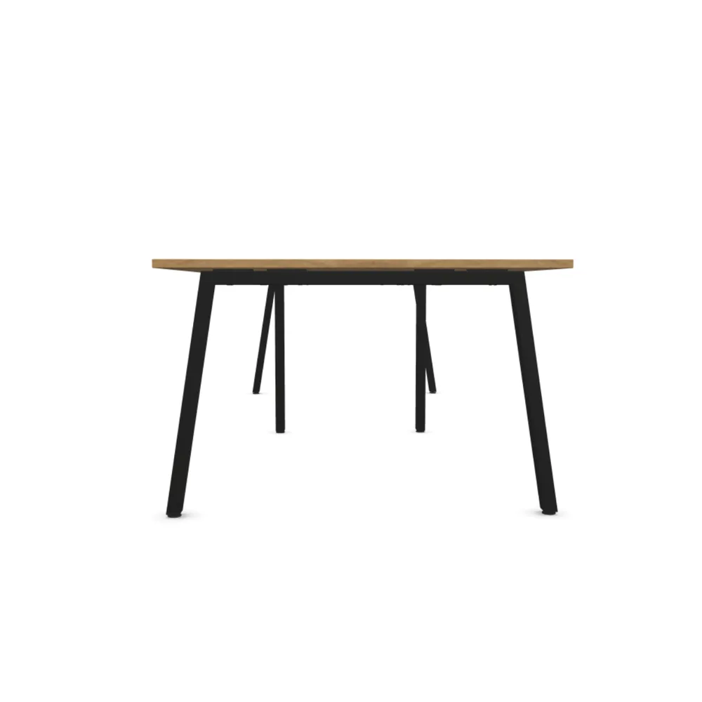 Конферентна маса CS5040 A-Leg T2, снимка 4