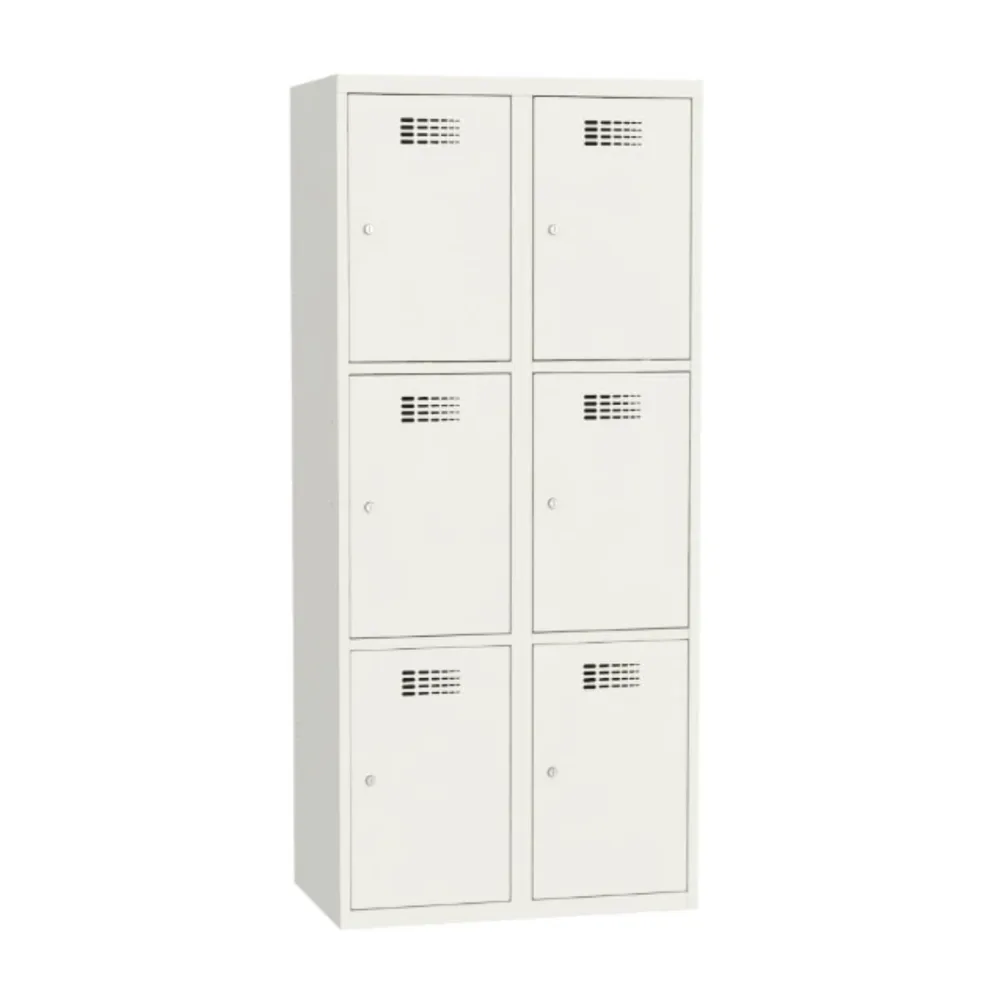 Метален шкаф Sus 423 W, снимка 3