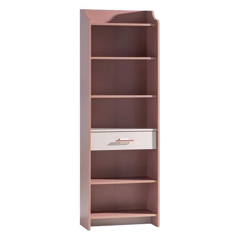 Детска етажерка за книги ESTELLA
