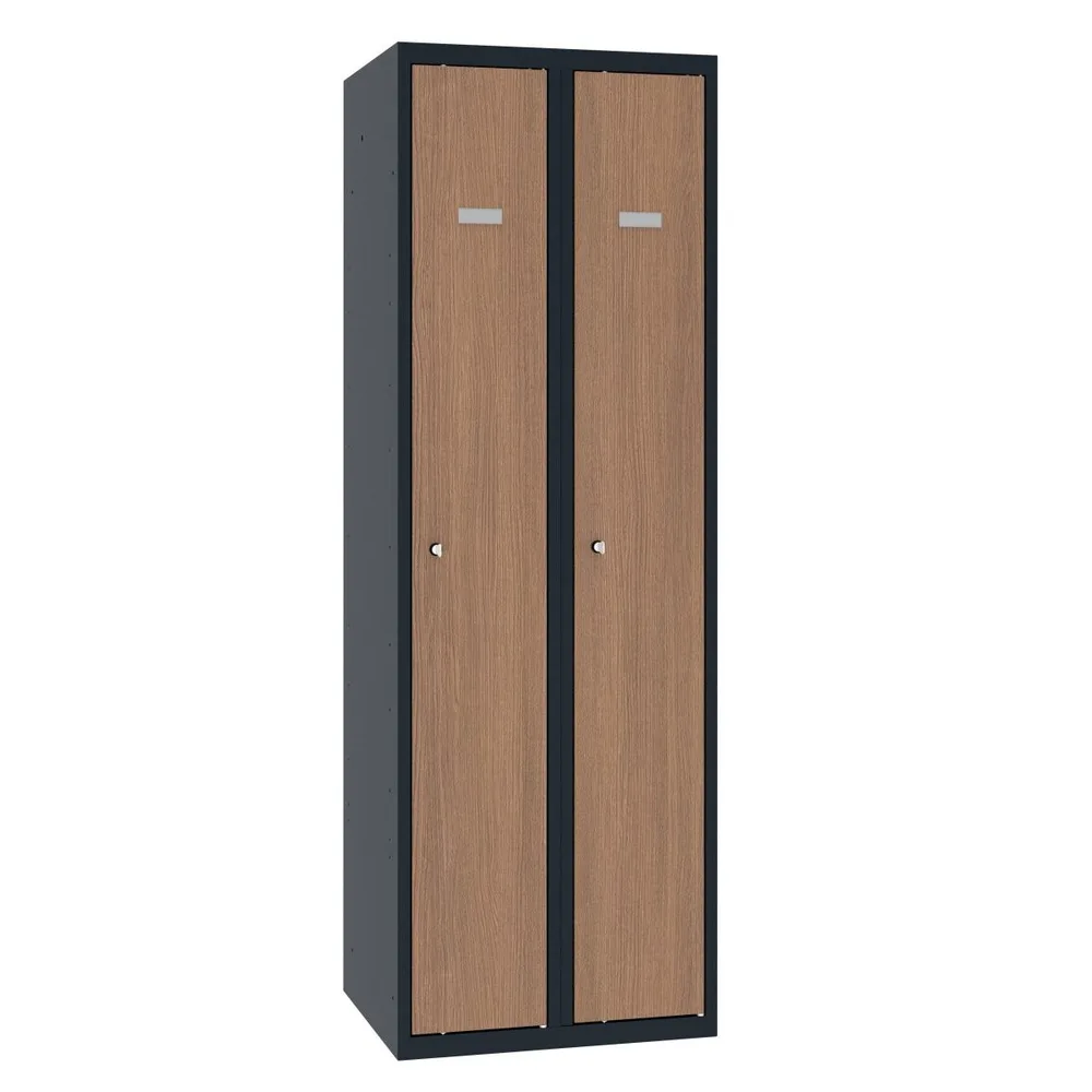 SUM 320 W с врати, покрити с ламинат, снимка 6