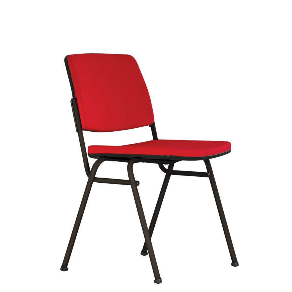 Конферентен стол Isit Black V – крем (V-U 18)