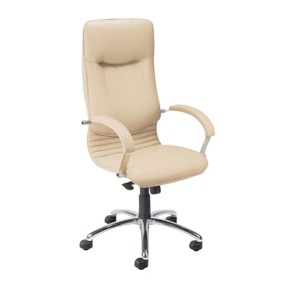 Мениджърски стол Nova Leather, снимка 2