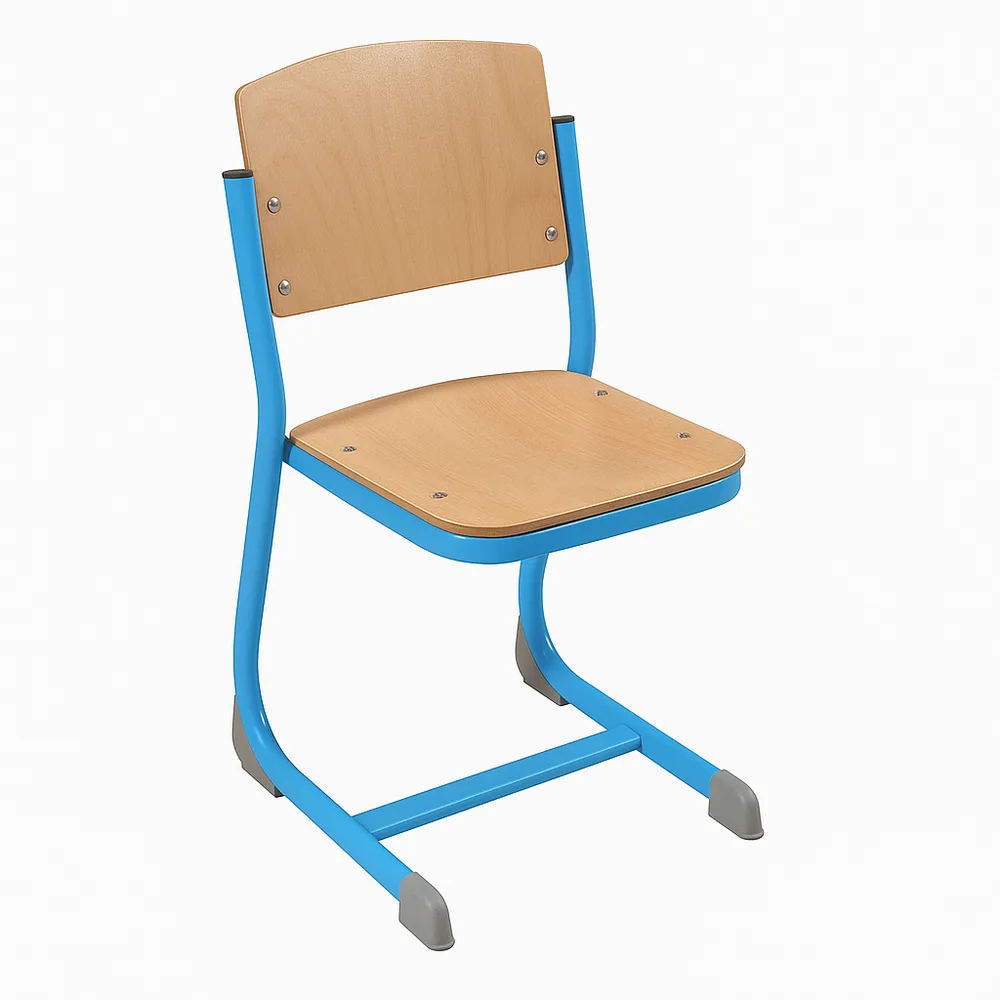Ученически стол Marty PLY, снимка 5