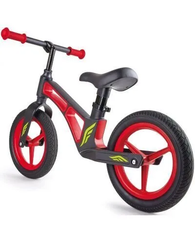 Балансиращо колело Hape Explorer, Червено, снимка 2