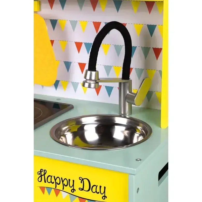 Голяма кухня HAPPY DAY, снимка 9