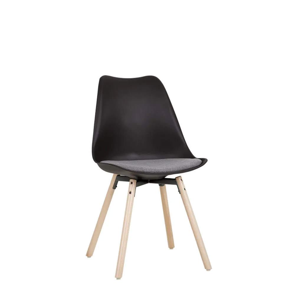 Трапезен стол Asti Wood