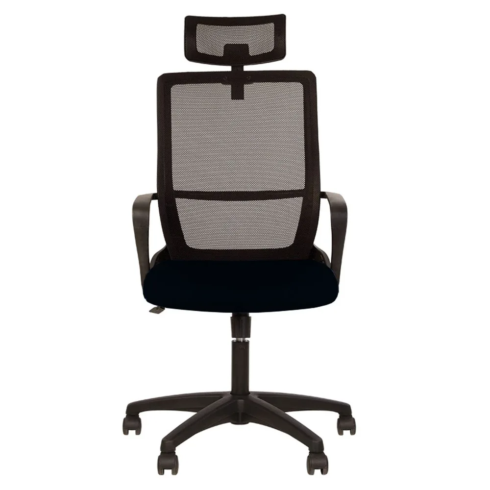 Работен стол Fly HB Black, снимка 2