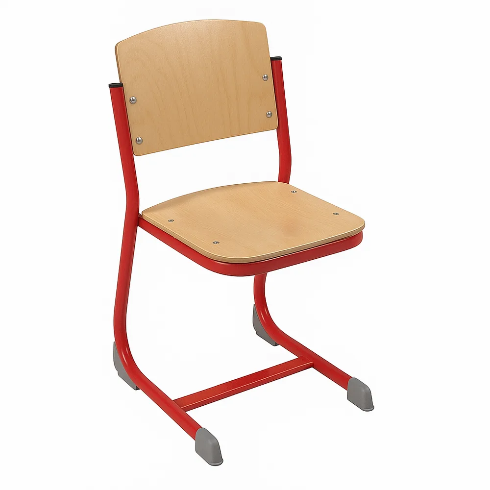 Ученически стол Marty PLY, снимка 6