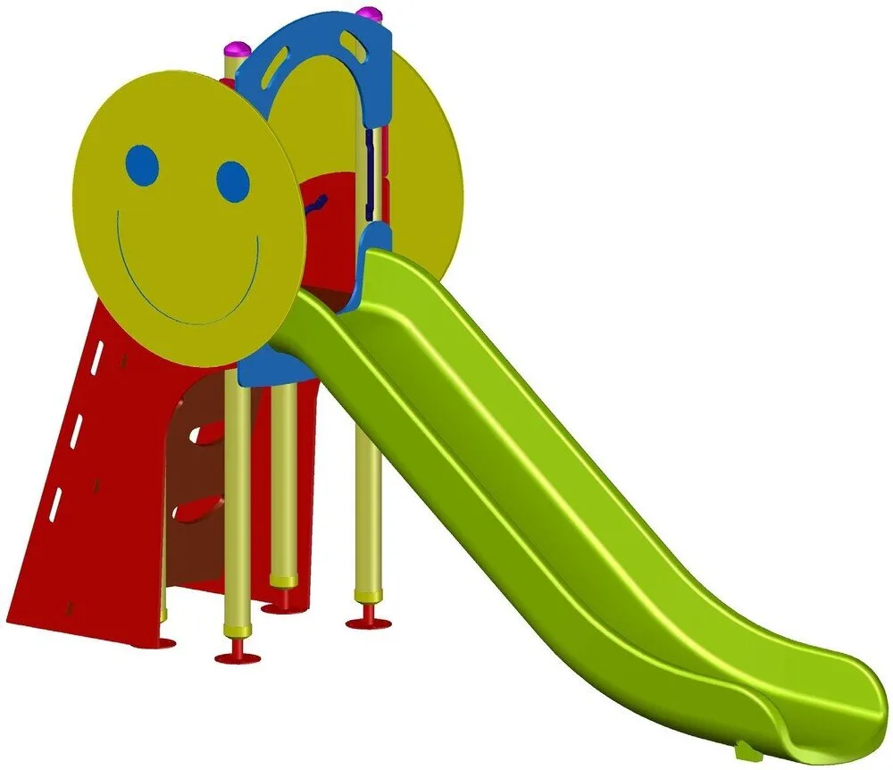 Пързалка SMILE SL0011