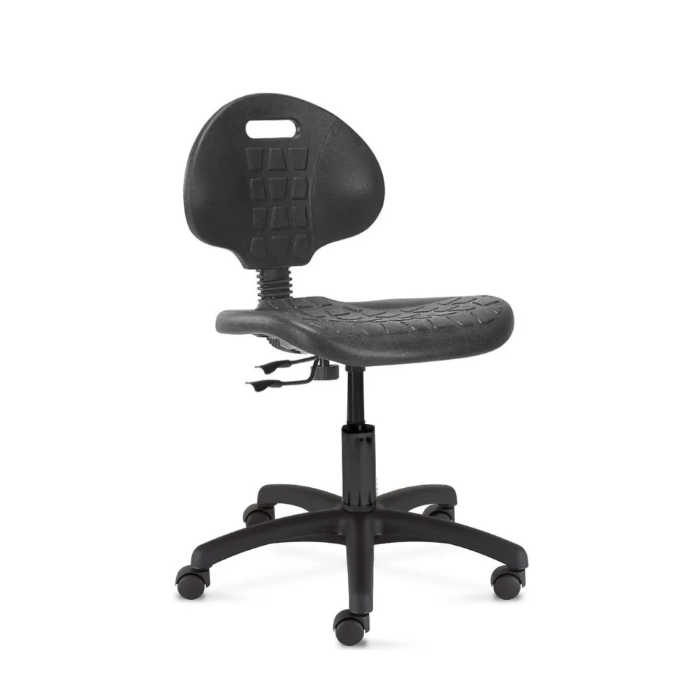 Работен стол Negro Ergo