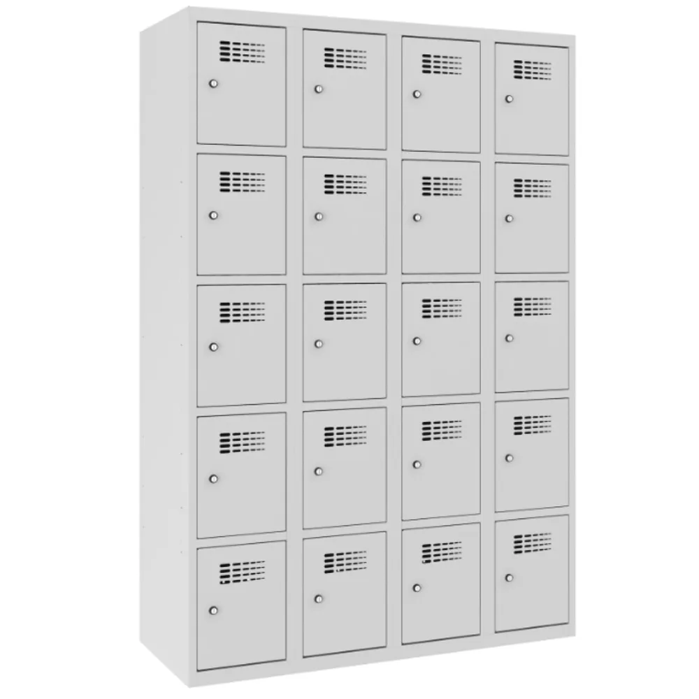Метален шкаф Sus 345 W, снимка 7
