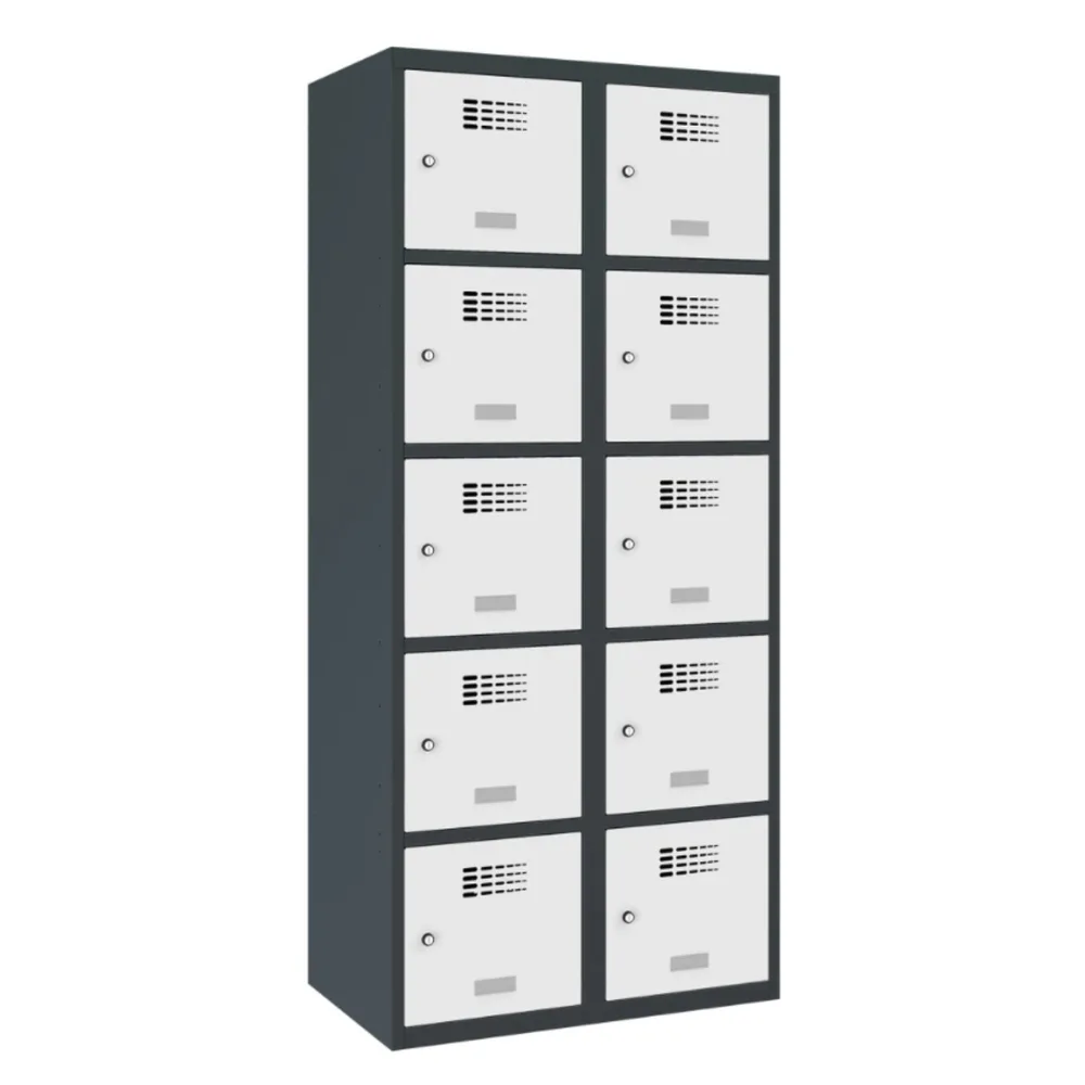 Метален шкаф Sus 425 W, снимка 2