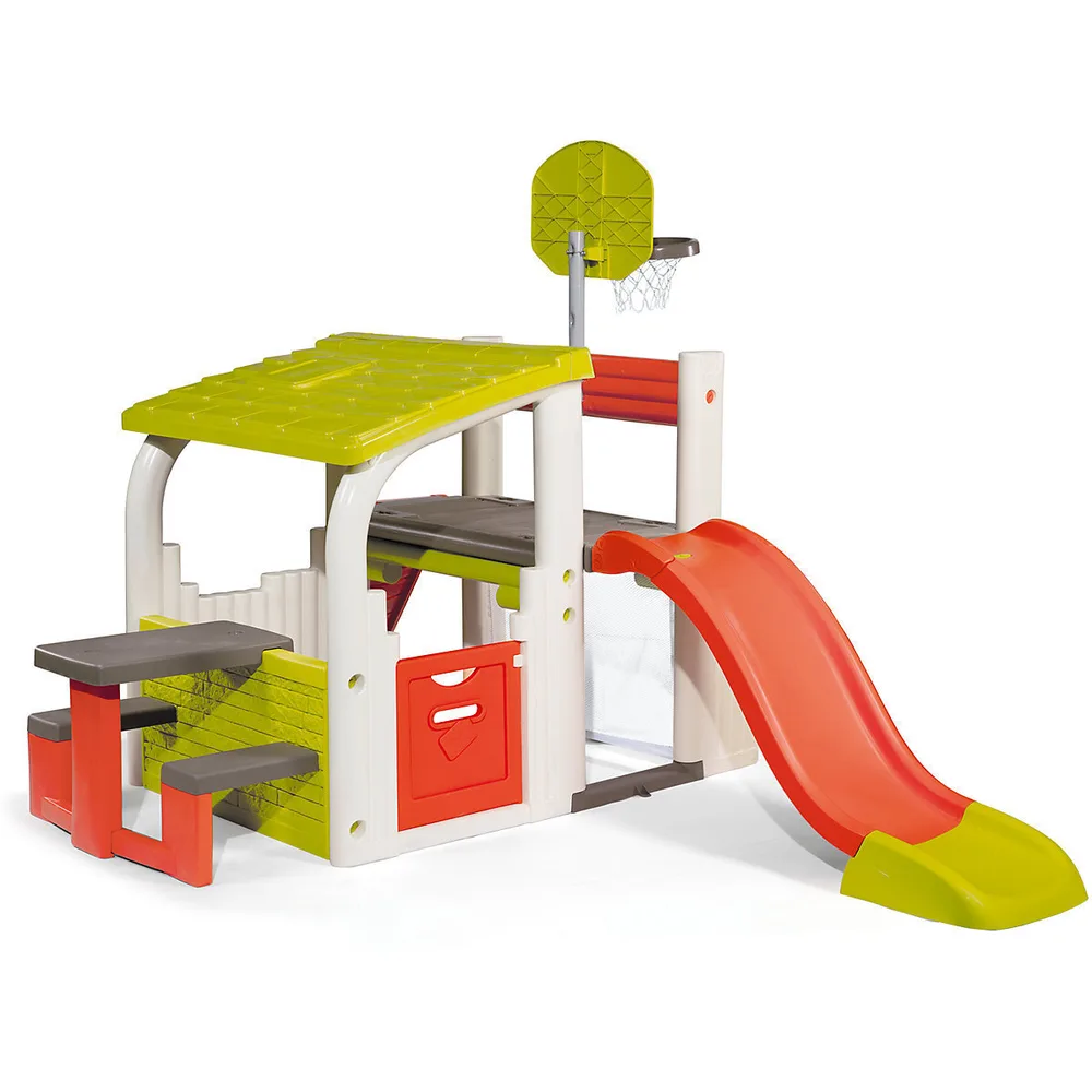 Детски център за игра, снимка 6