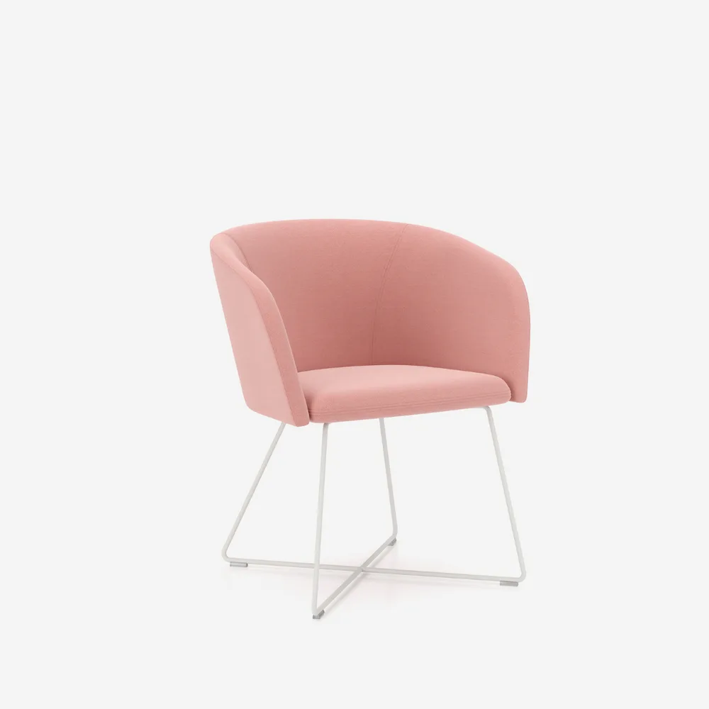 Кресло Naudu CFSX-ROD, снимка 6