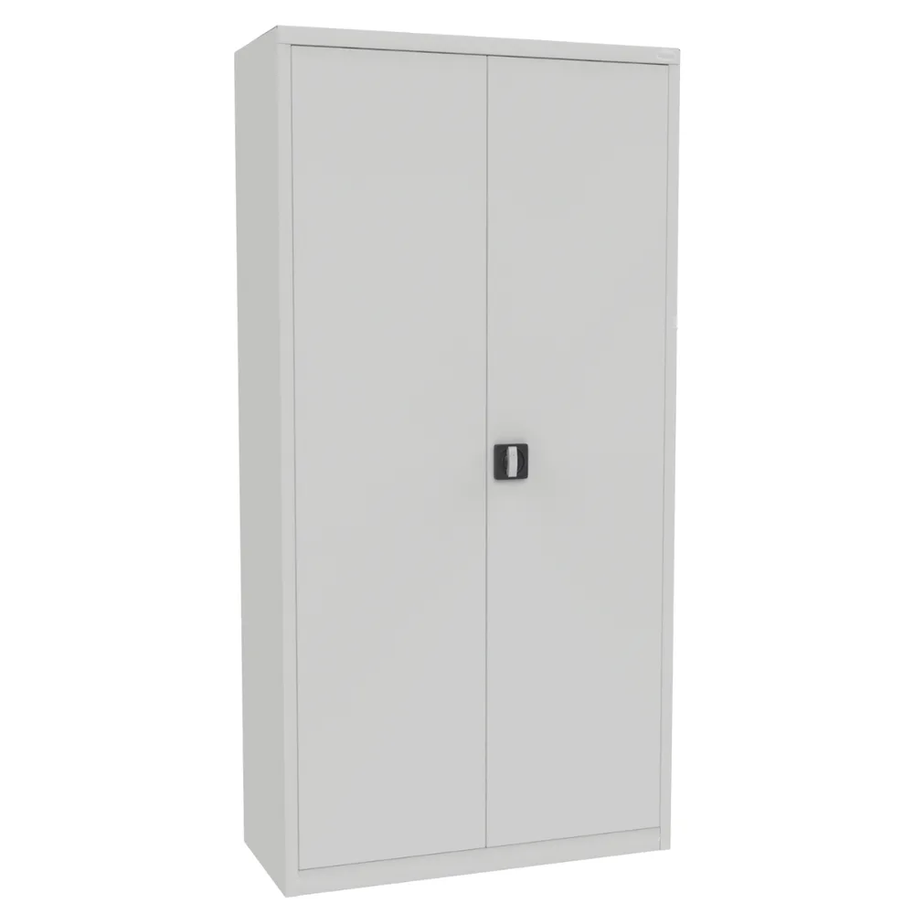 Метален шкаф SBM 210, снимка 2