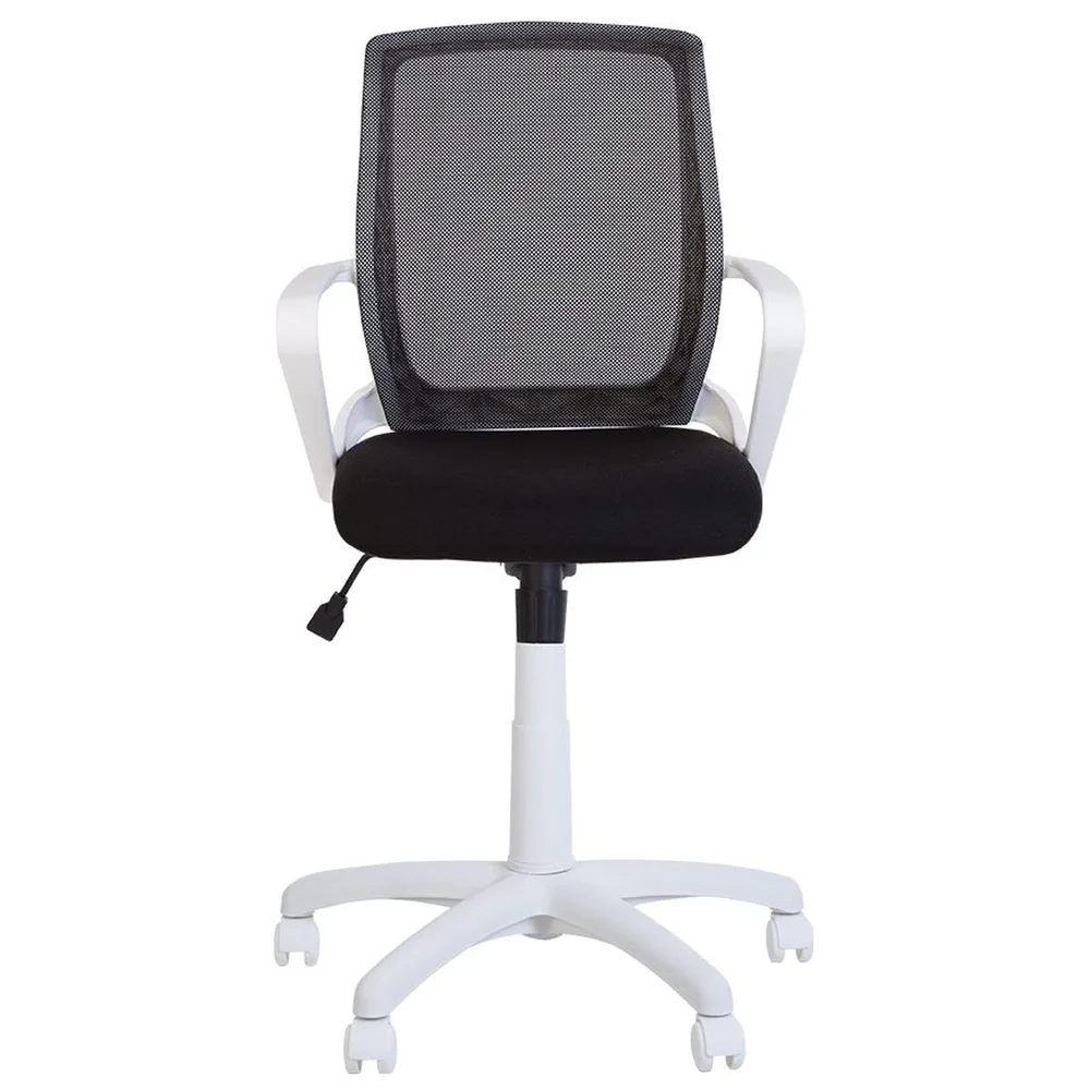 Работен стол Fly white, снимка 2