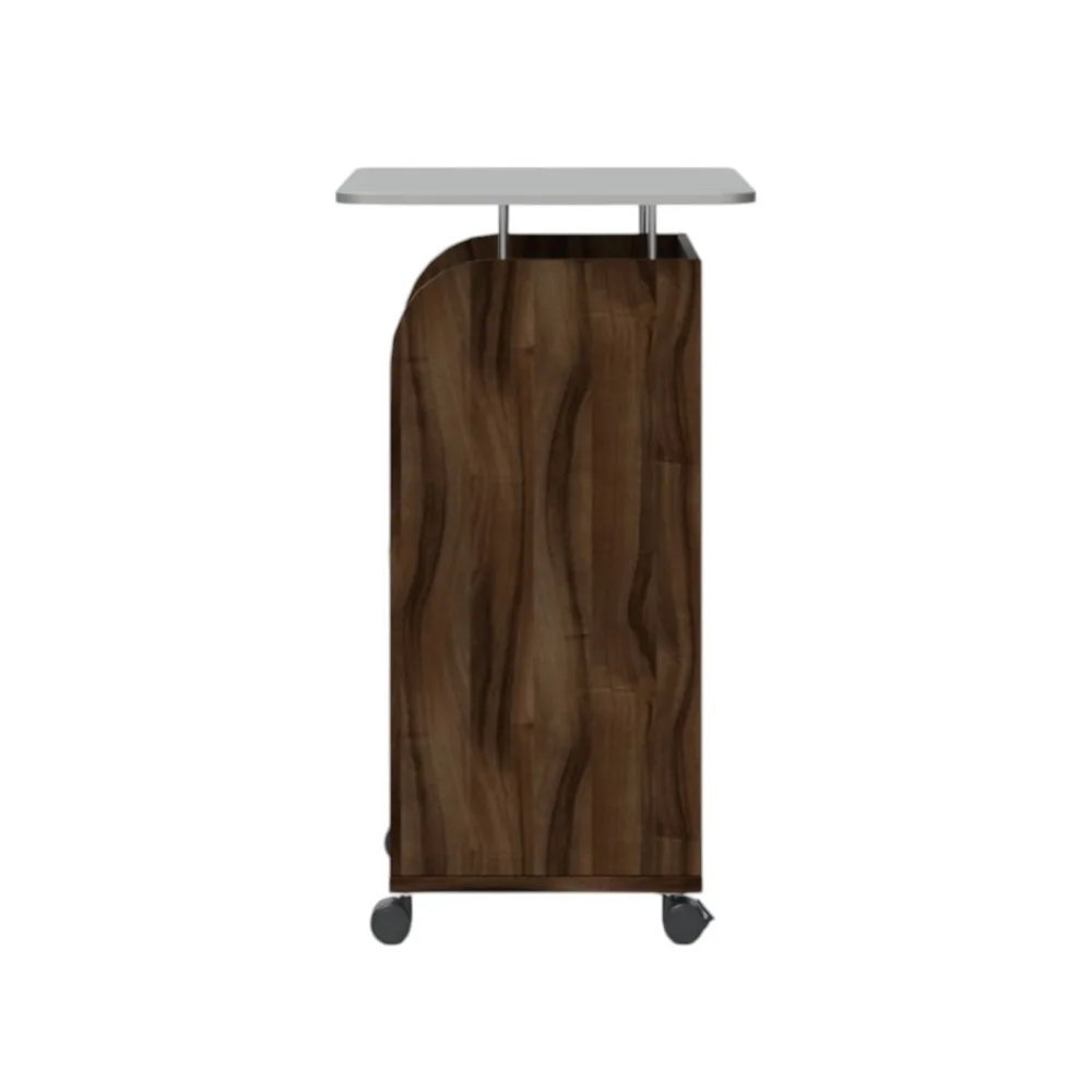 Caddy Mobile T с плот, снимка 2