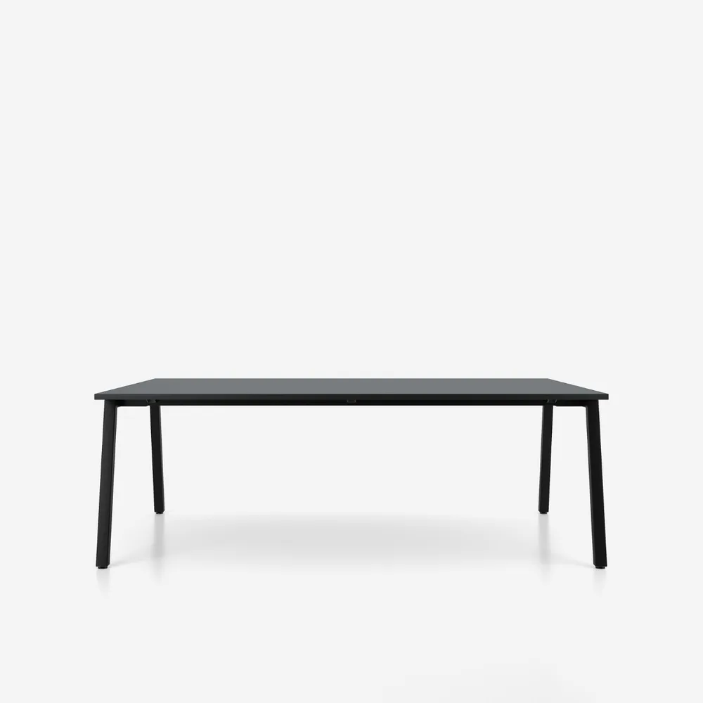 Конферентна маса CS5040 A-Leg T1, снимка 6