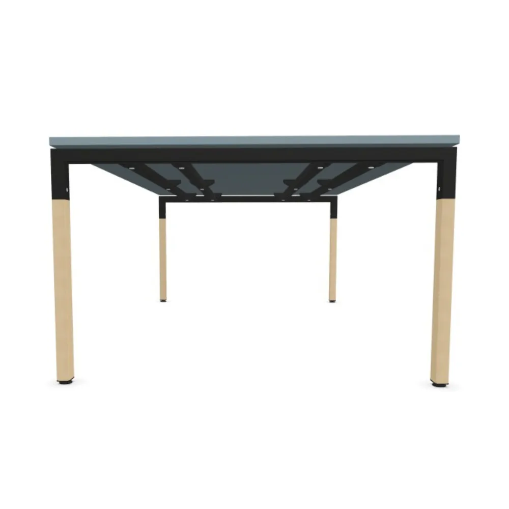 Конферентна маса CS5040 I-Leg LWM T1, снимка 2