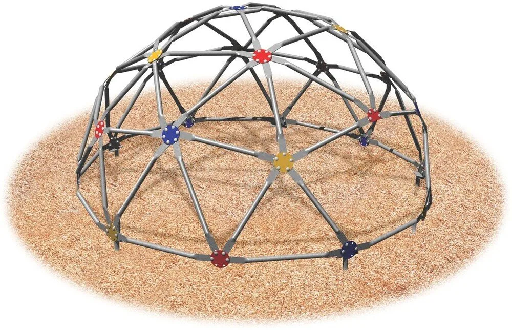 Съоръжение за катерене DOME CE0017