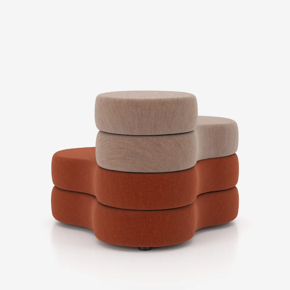 Табуретка Tapa N4-II, снимка 6