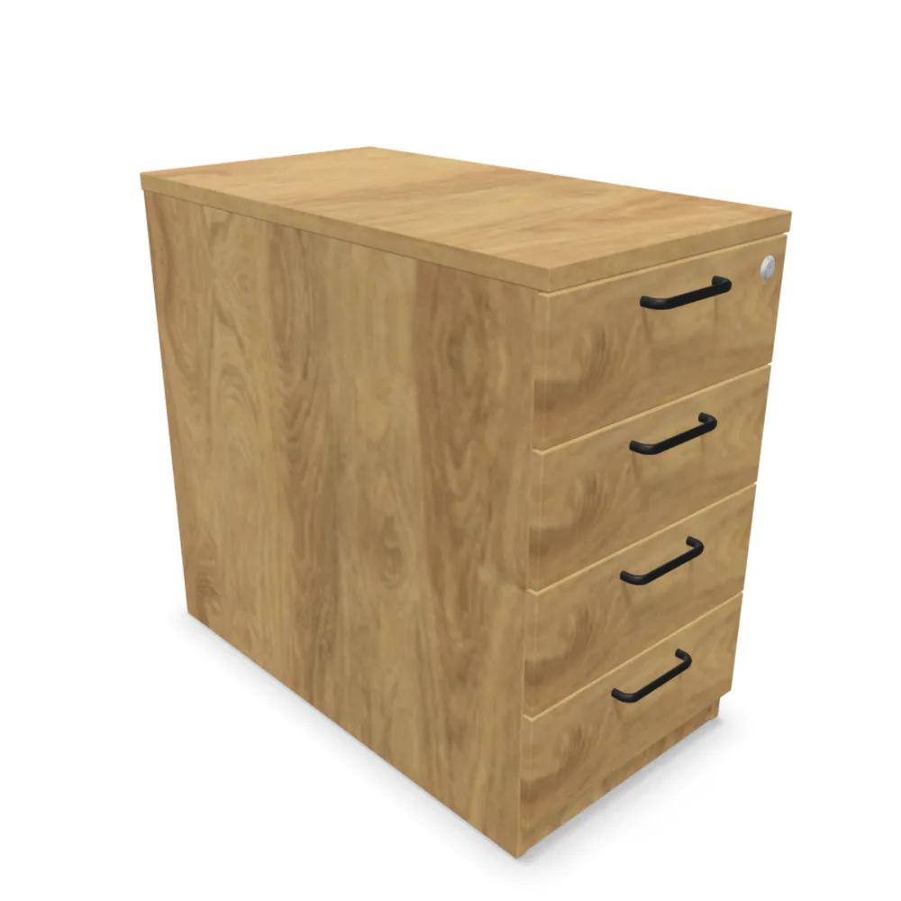 Easy Space стационарен контейнер 4D, снимка 2