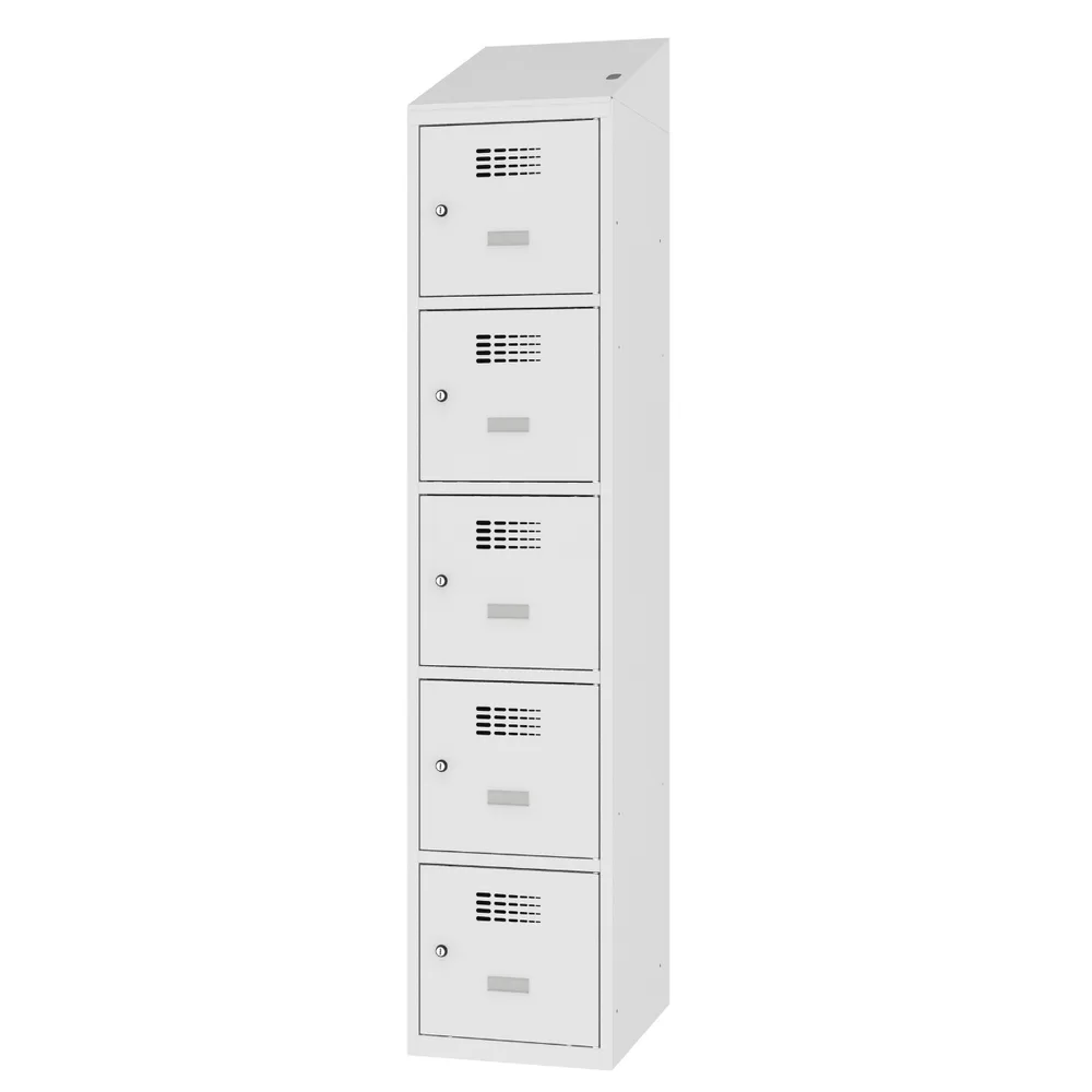 Метален шкаф MSUS 415 V