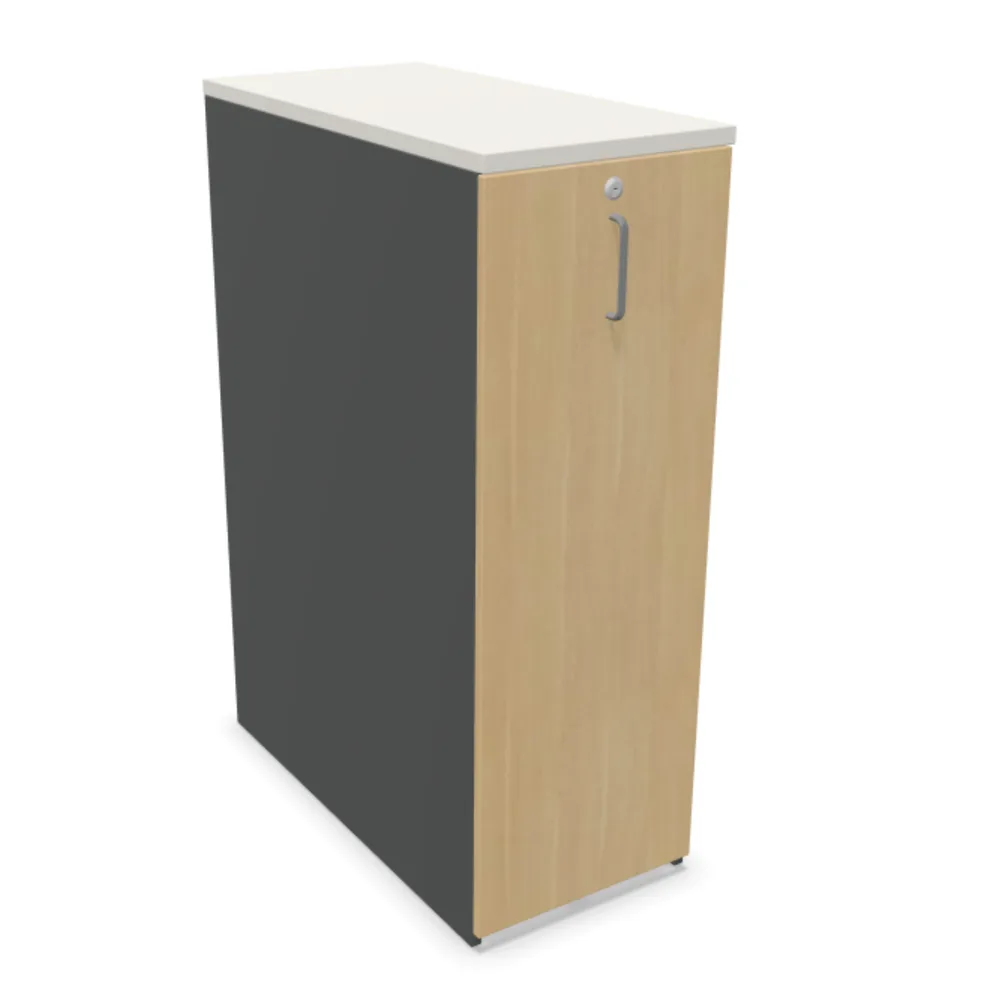 Easy Space Big Orga Tower - многофункционален шкаф, снимка 3